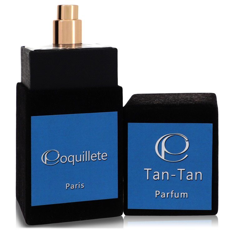 Tan Tan by Coquillete Eau De Parfum Spray