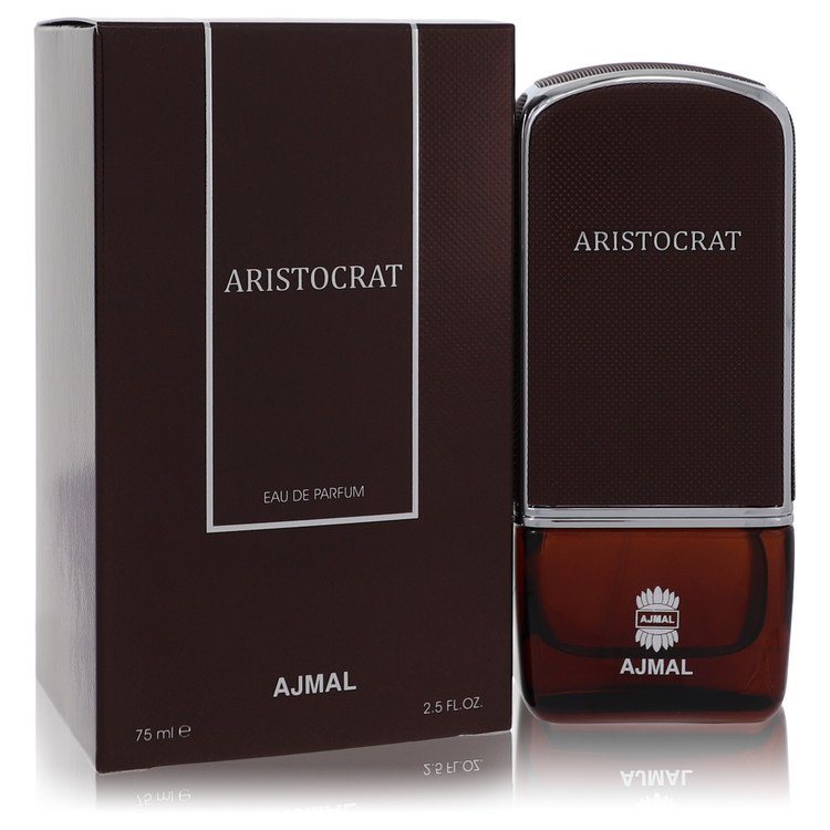 Ajmal Aristocrat by Ajmal Eau De Parfum Spray