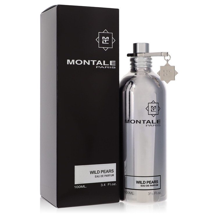 Montale Wild Pears by Montale Eau De Parfum Spray