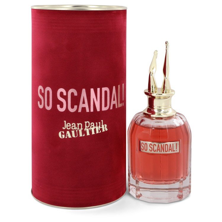 Jean Paul Gaultier So Scandal! by Jean Paul Gaultier Eau De Parfum Spray