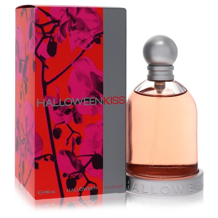 Halloween Kiss by Jesus Del Pozo Eau De Toilette Spray