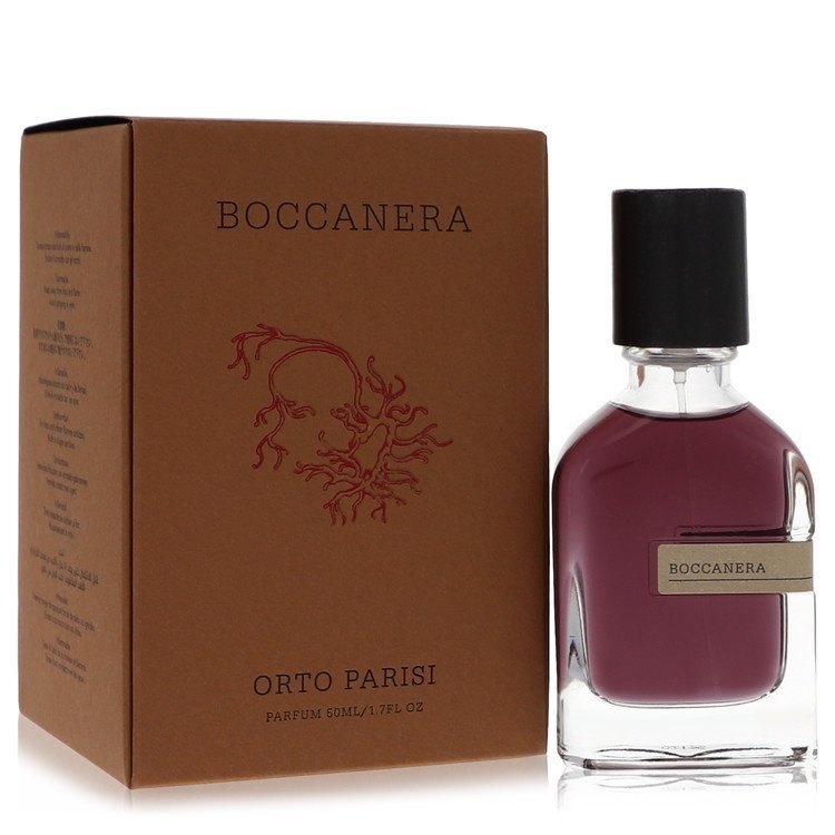 Boccanera by Orto Parisi Parfum Spray (Unisex)