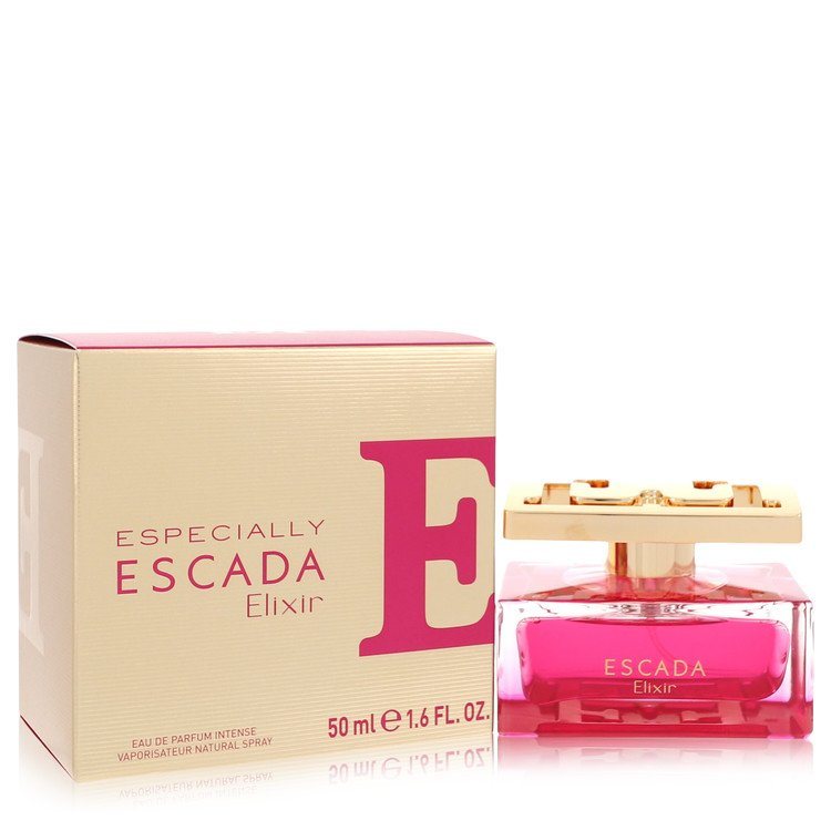 Especially Escada Elixir by Escada Eau De Parfum Intense Spray