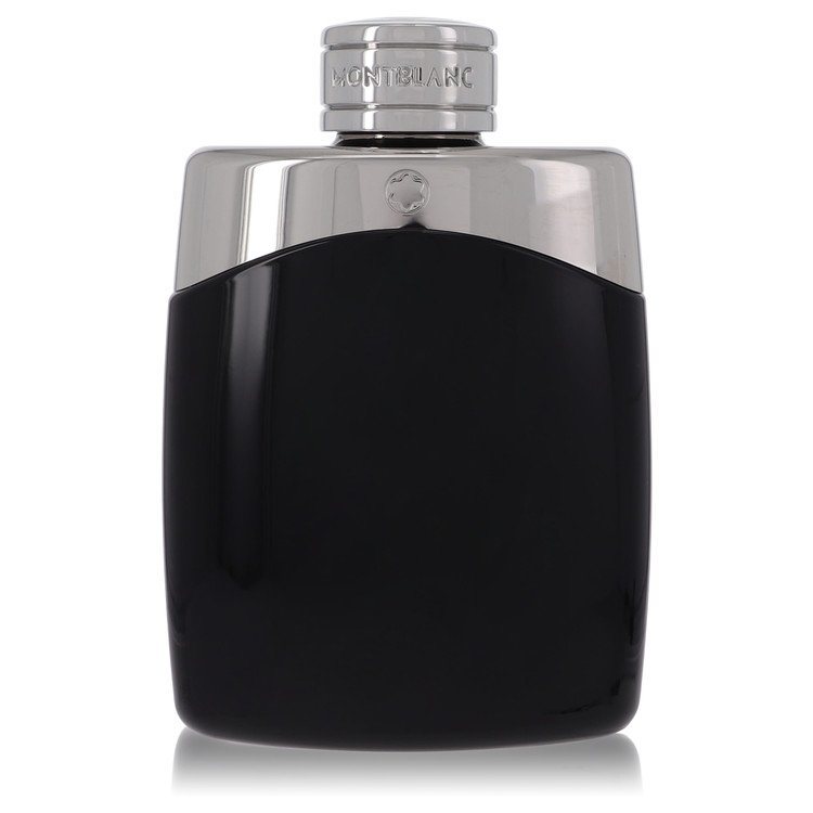 Montblanc Legend by Mont Blanc Eau De Toilette Spray (Tester)