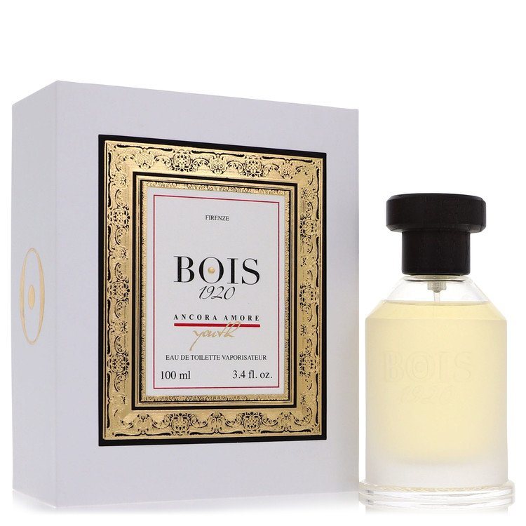 Bois 1920 Ancora Amore Youth by Bois 1920 Eau De Toilette Spray