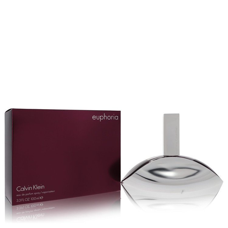 Euphoria by Calvin Klein Eau De Parfum Spray