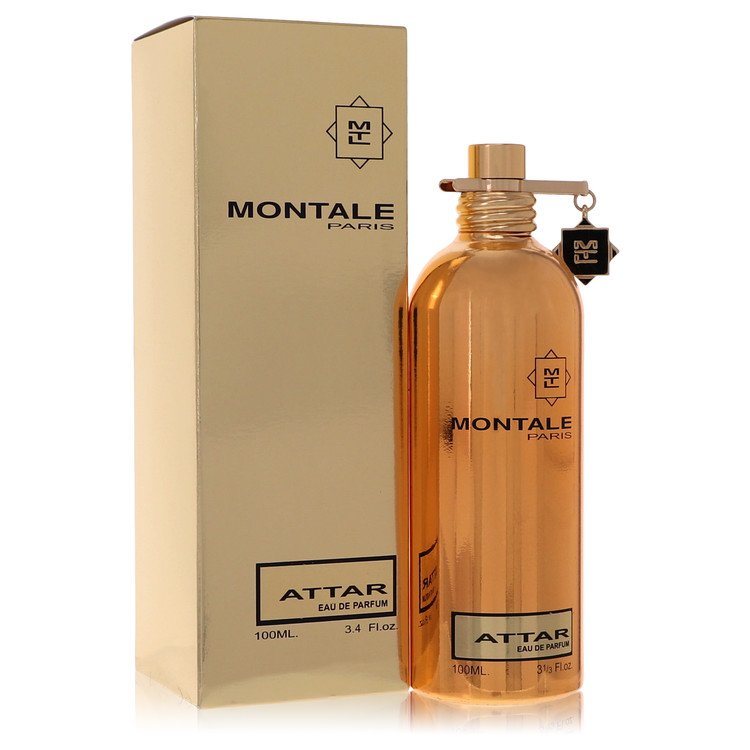 Montale Attar by Montale Eau De Parfum Spray