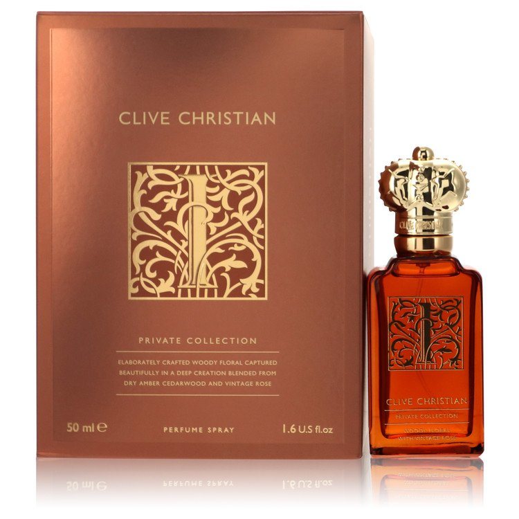 Clive Christian I Woody Floral by Clive Christian Eau De Parfum Spray