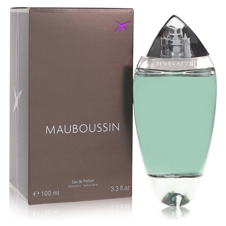 Mauboussin by Mauboussin Eau De Parfum Spray