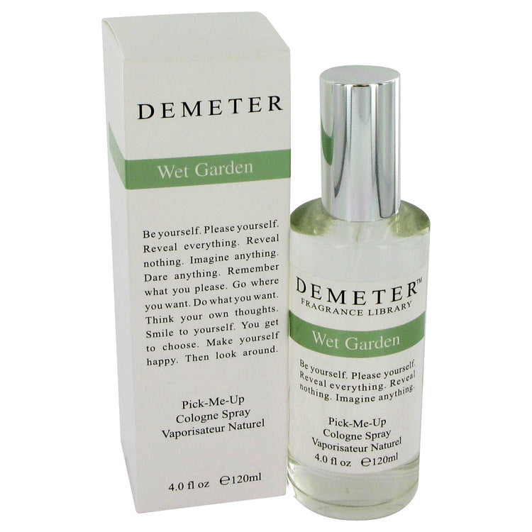 Demeter Wet Garden by Demeter Cologne Spray