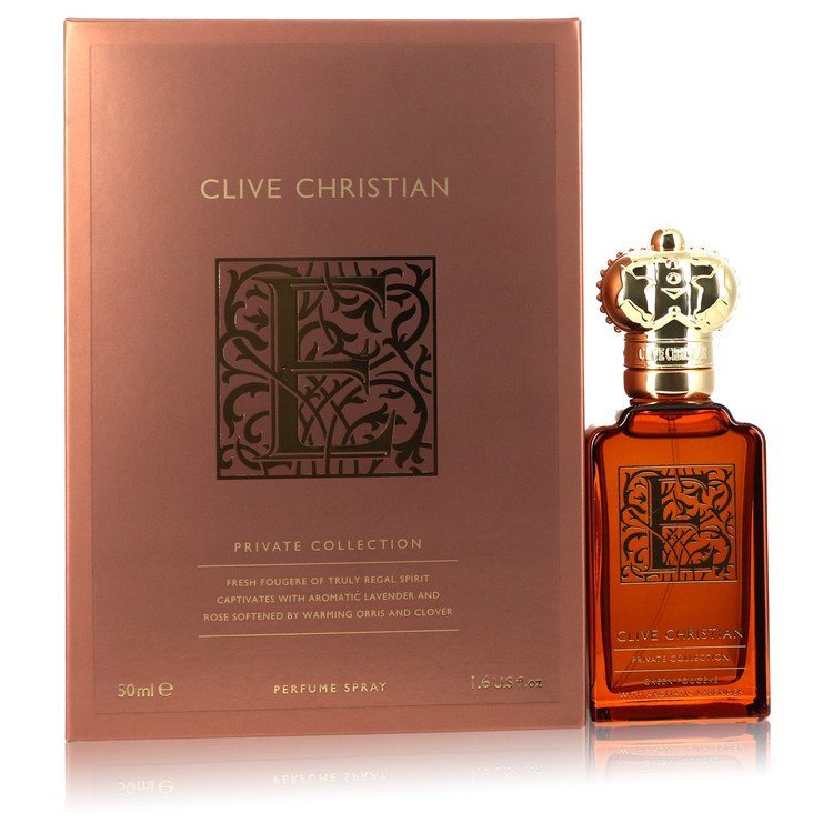 Clive Christian E Green Fougere by Clive Christian Eau De Parfum Spray