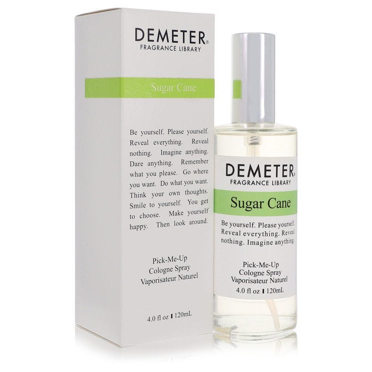 Demeter Sugar Cane by Demeter Cologne Spray