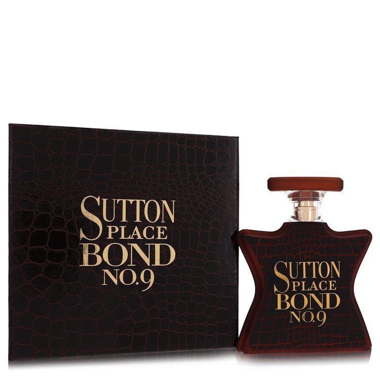 Sutton Place by Bond No. 9 Eau De Parfum Spray