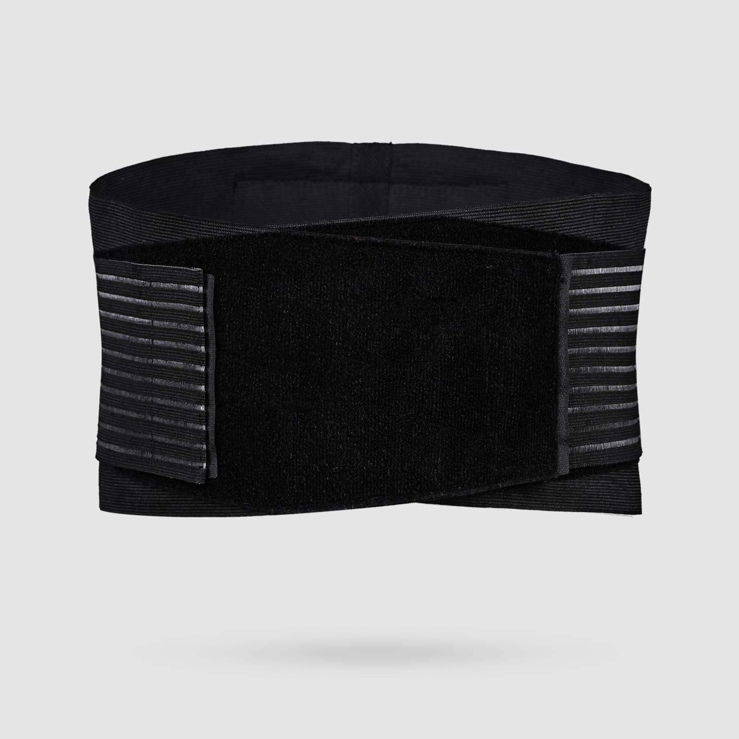 FitVille Prop-up Back Support Brace