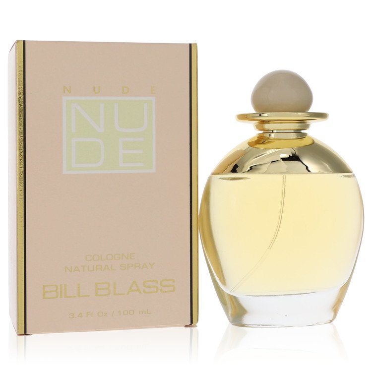 Nude by Bill Blass Eau De Cologne Spray