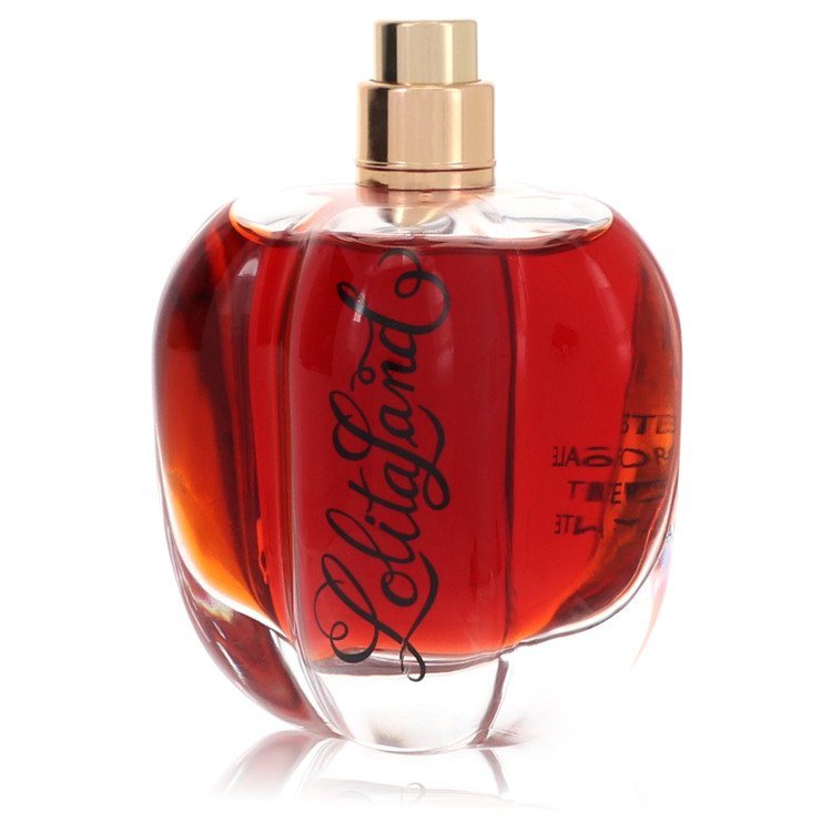 Lolitaland by Lolita Lempicka Eau De Parfum Spray (Tester)