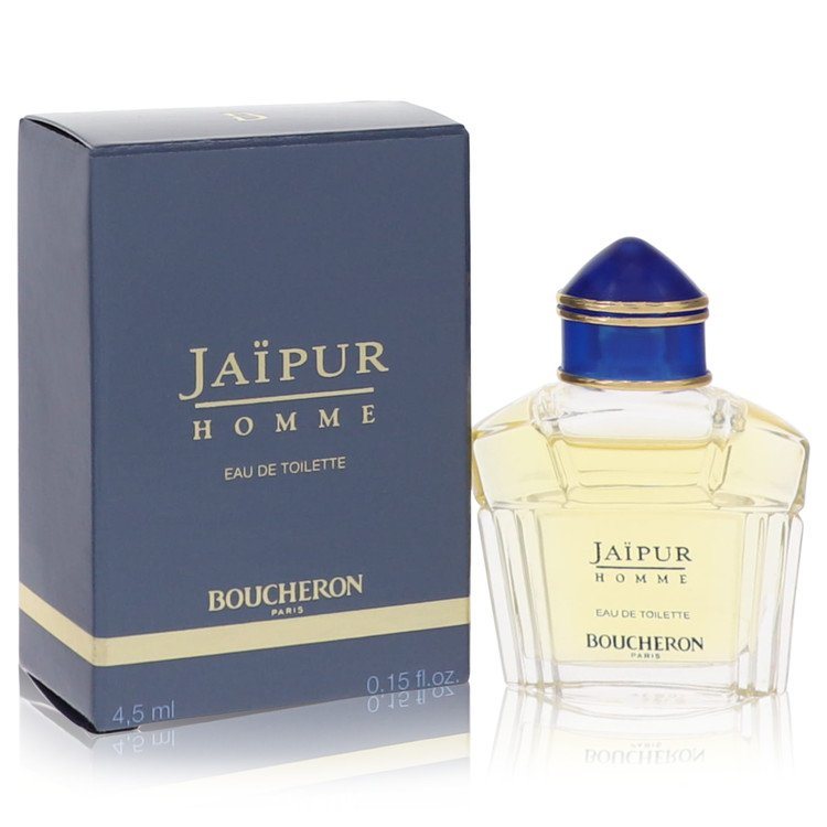 Jaipur by Boucheron Mini EDT