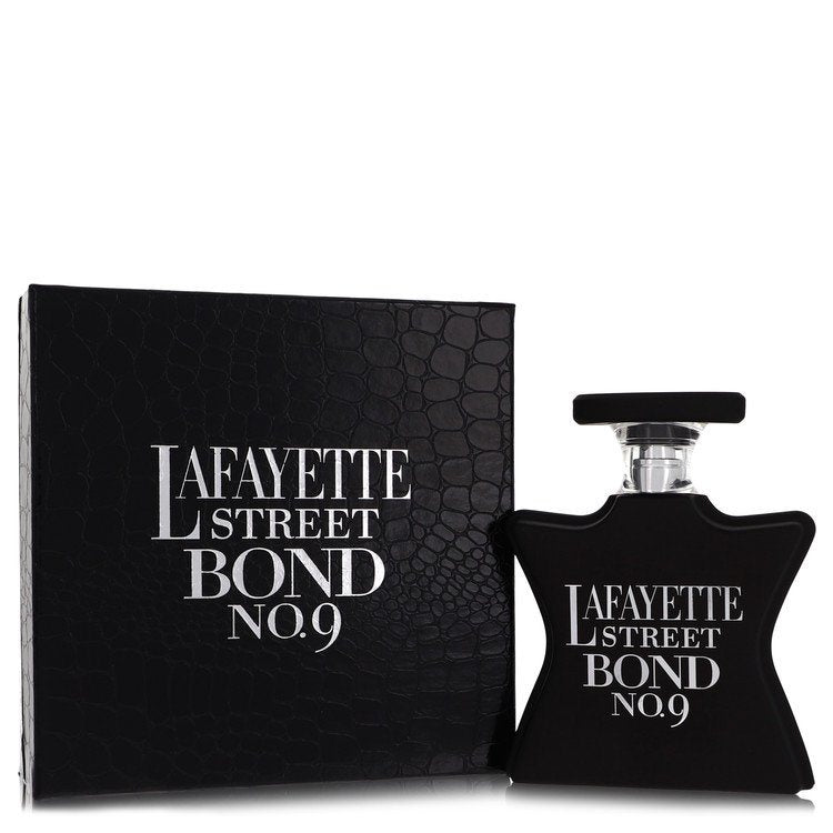 Lafayette Street by Bond No. 9 Eau De Parfum Spray