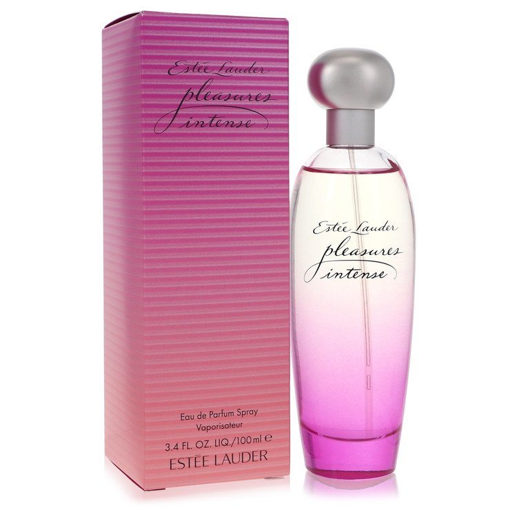 Pleasures Intense by Estee Lauder Eau De Parfum Spray