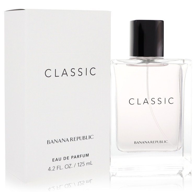 Banana Republic Classic by Banana Republic Eau De Parfum Spray (Unisex)