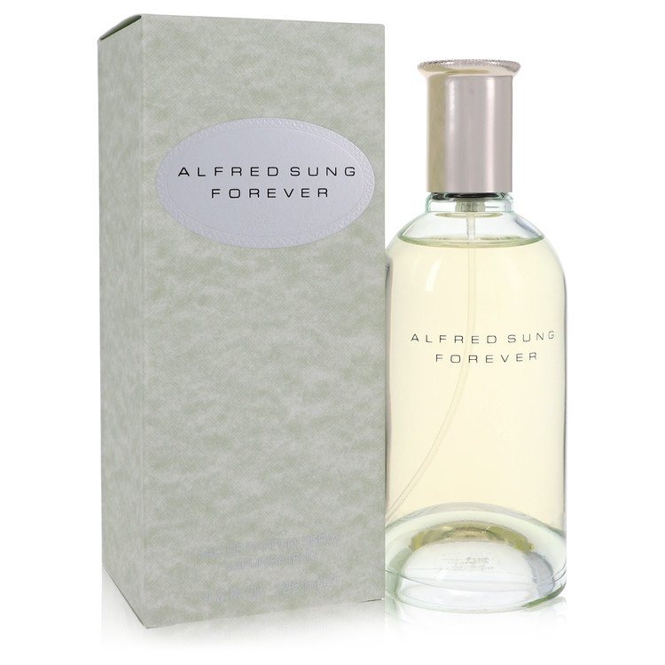 Forever by Alfred Sung Eau De Parfum Spray