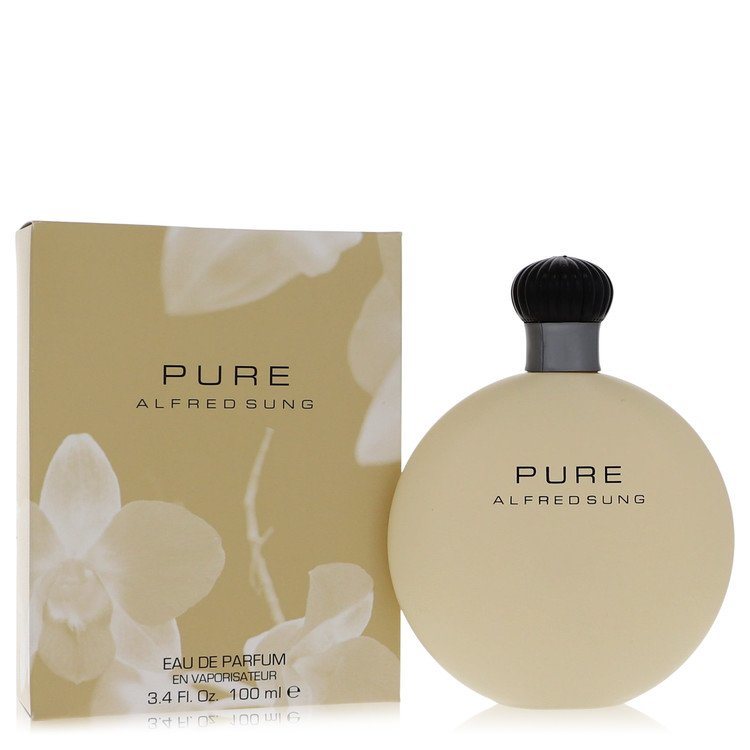 Pure by Alfred Sung Eau De Parfum Spray