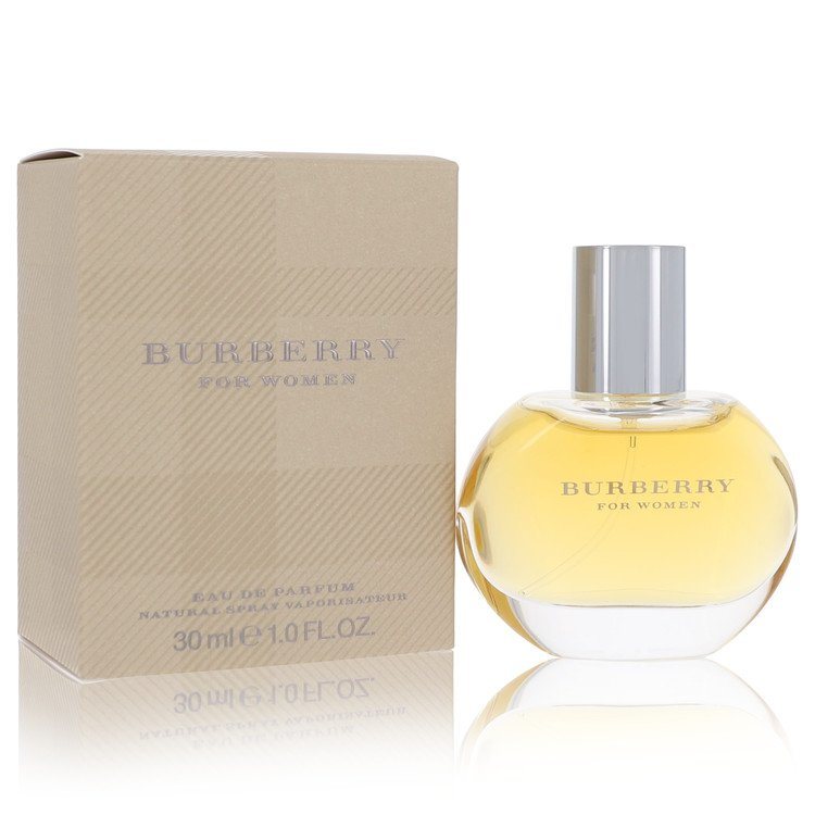 Burberry by Burberry Eau De Parfum Spray