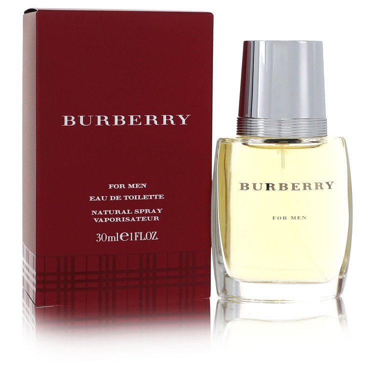 Burberry by Burberry Eau De Toilette Spray