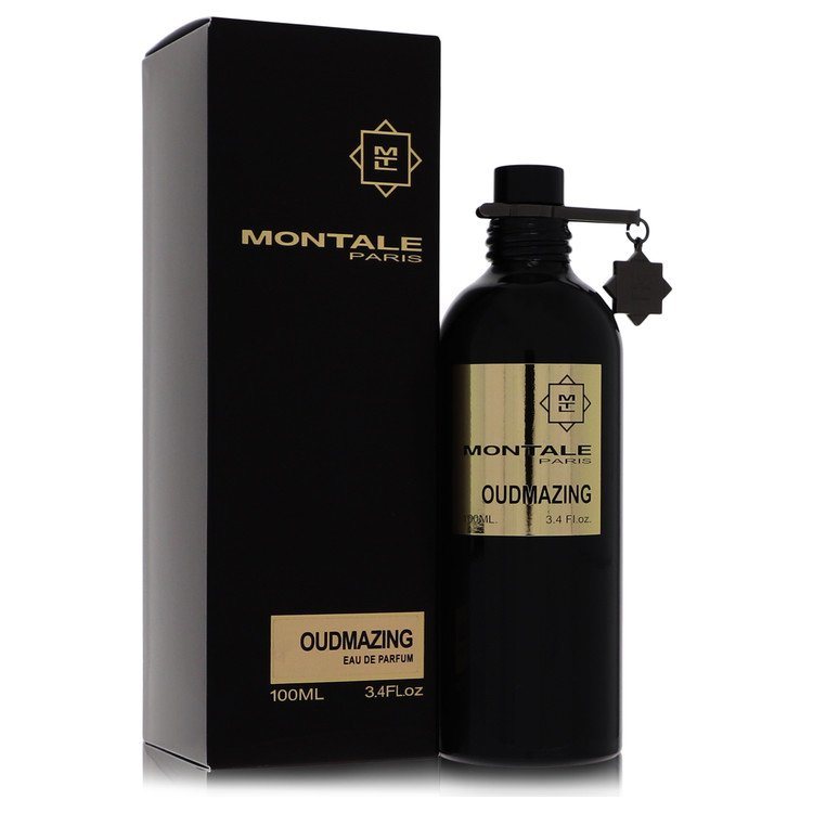 Montale Oudmazing by Montale Eau De Parfum Spray