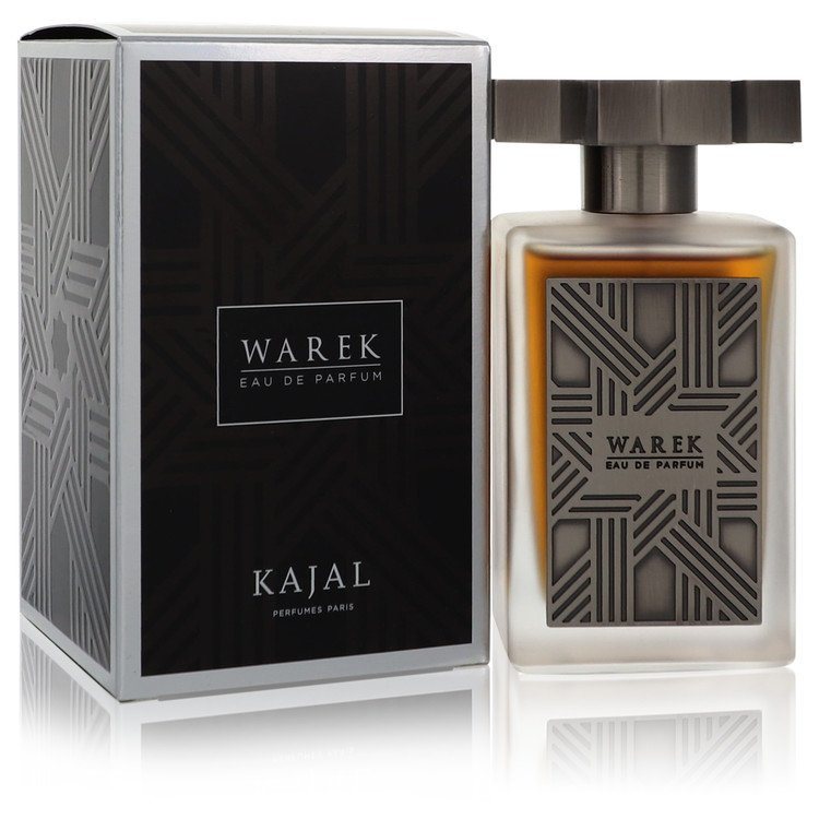 Warek by Kajal Eau De Parfum Spray (Unisex)