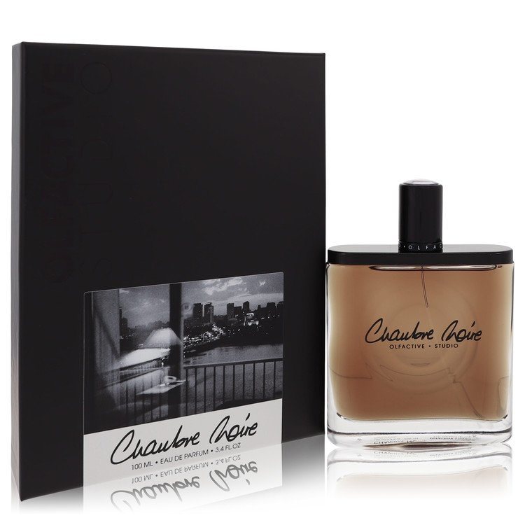 Chambre Noire by Olfactive Studio Eau De Parfum Spray (Unisex)