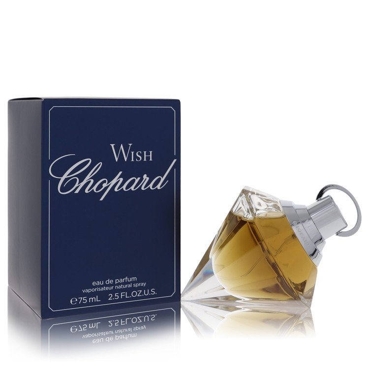 Wish by Chopard Eau De Parfum Spray