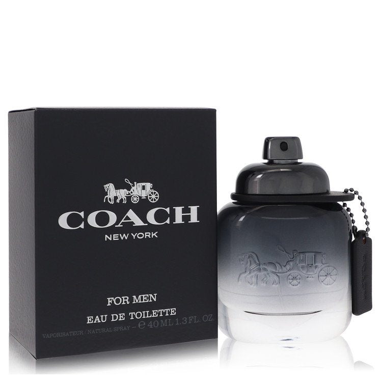 Coach by Coach Eau De Toilette Spray