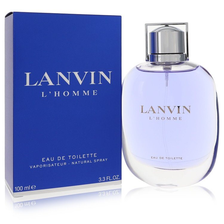 Lanvin by Lanvin Eau De Toilette Spray