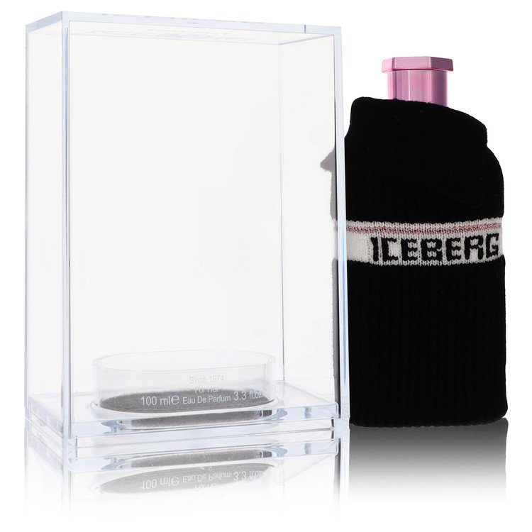 Iceberg Since 1974 by Iceberg Eau De Parfum Spray