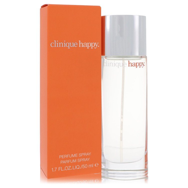 Happy by Clinique Eau De Parfum Spray