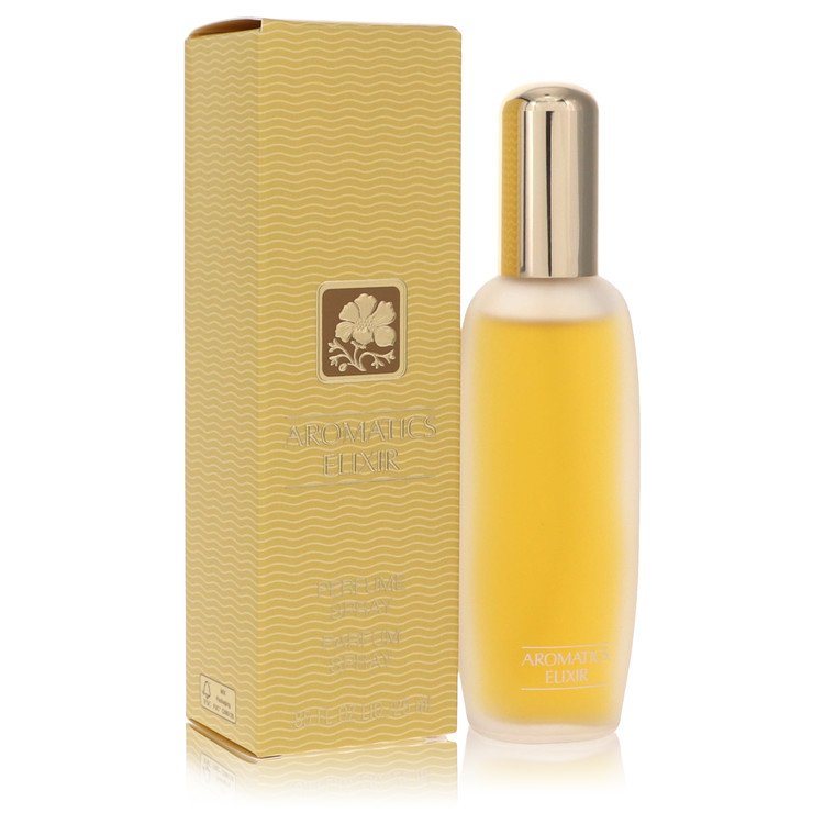 Aromatics Elixir by Clinique Eau De Parfum Spray