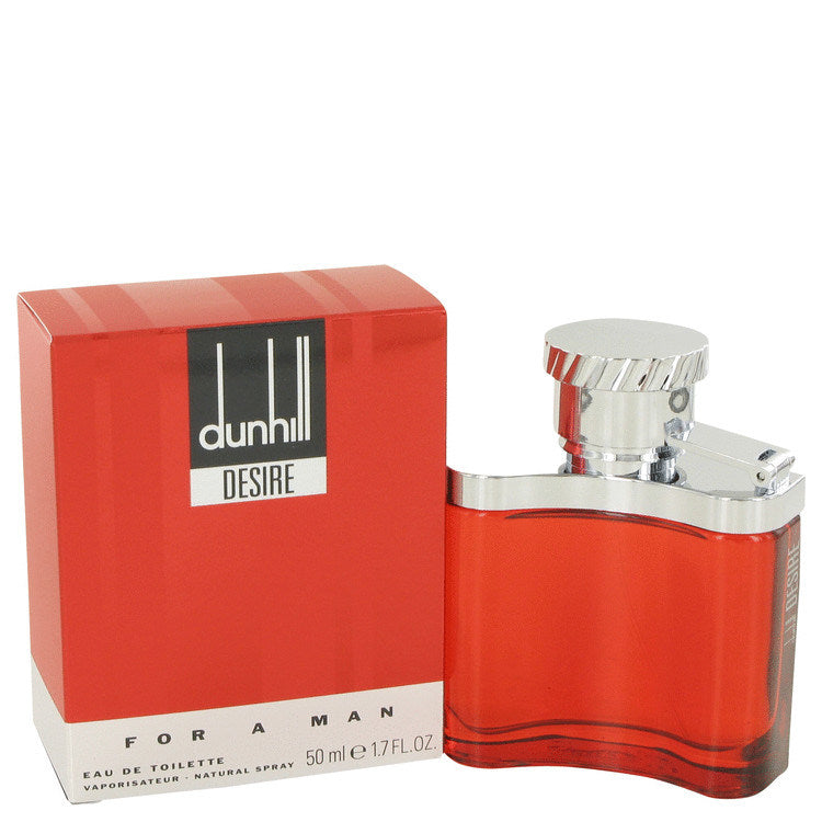 Desire by Alfred Dunhill Eau De Toilette Spray