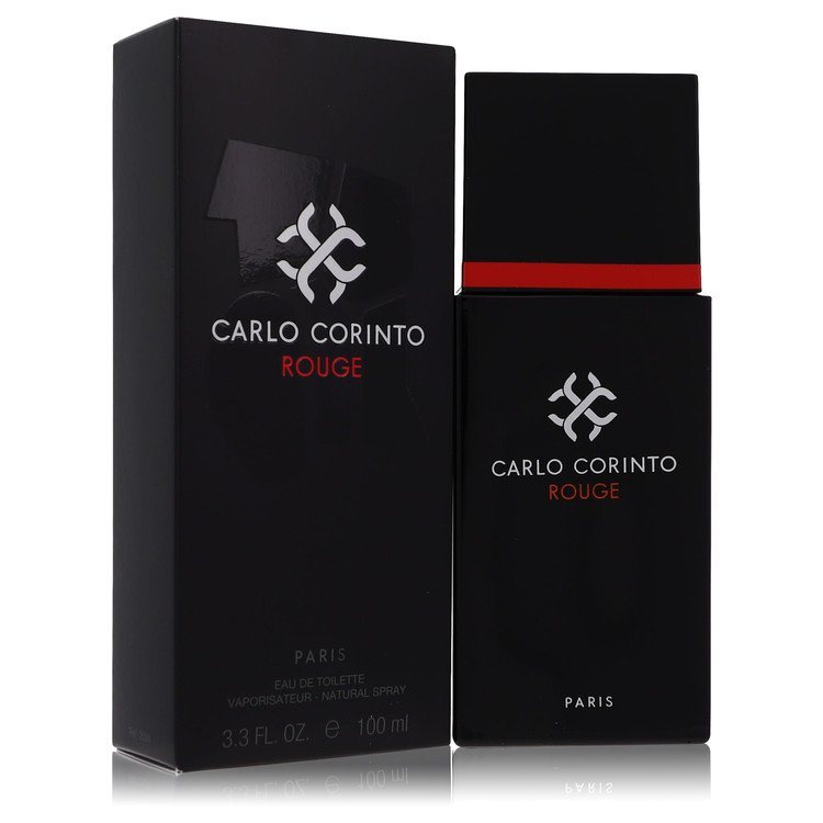 Carlo Corinto Rouge by Carlo Corinto Eau De Toilette Spray