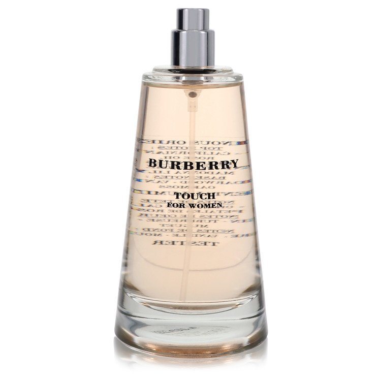 Burberry Touch by Burberry Eau De Parfum Spray (Tester)