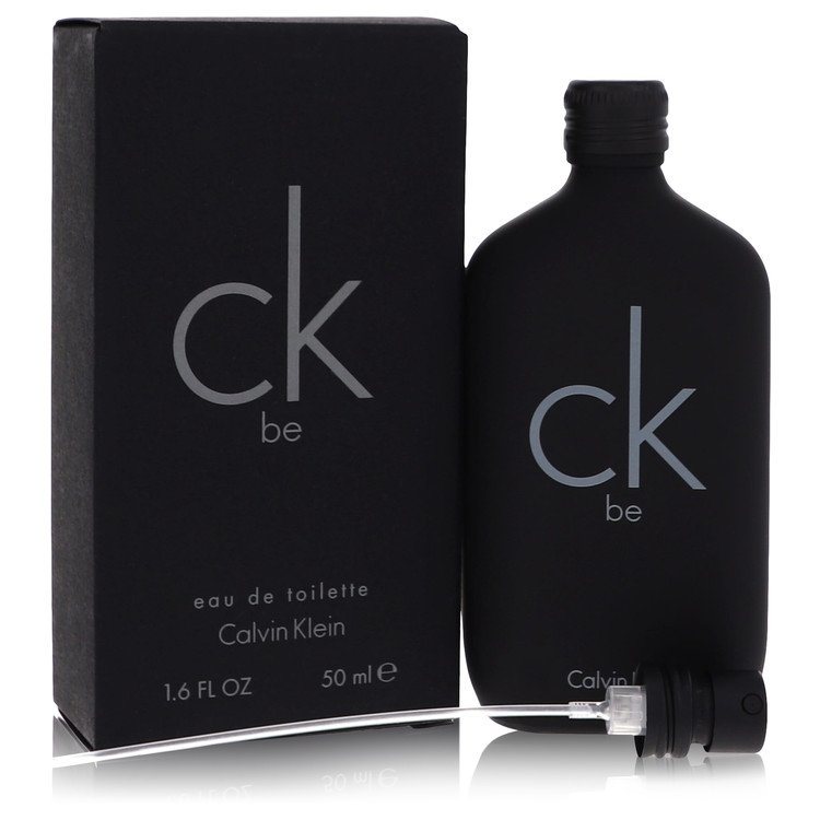 Ck Be by Calvin Klein Eau De Toilette Spray (Unisex)