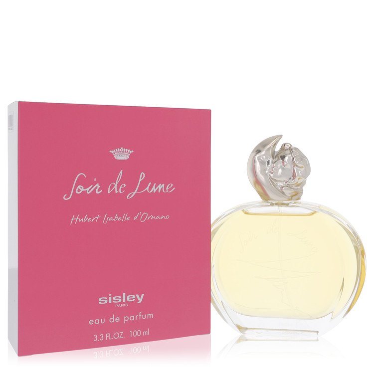 Soir De Lune by Sisley Eau De Parfum Spray (New Packaging)