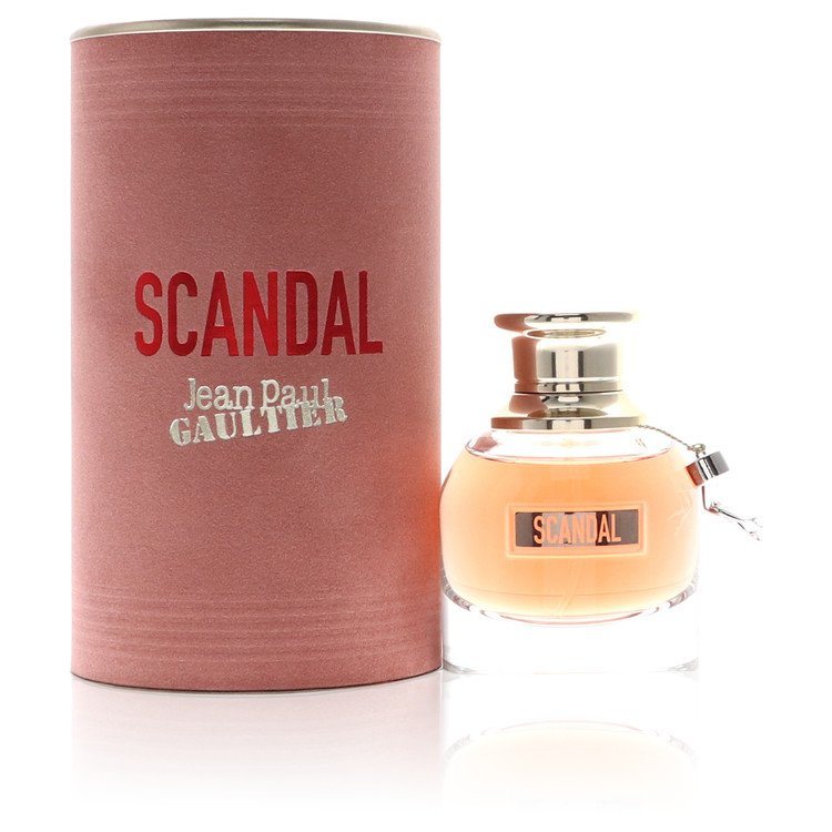 Jean Paul Gaultier Scandal by Jean Paul Gaultier Eau De Parfum Spray