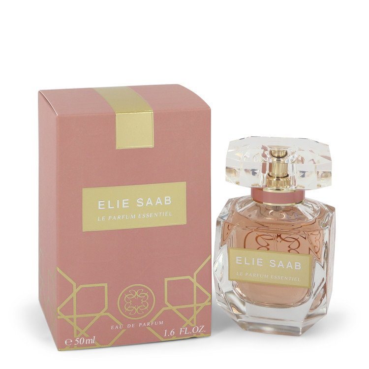 Le Parfum Essentiel by Elie Saab Eau De Parfum Spray