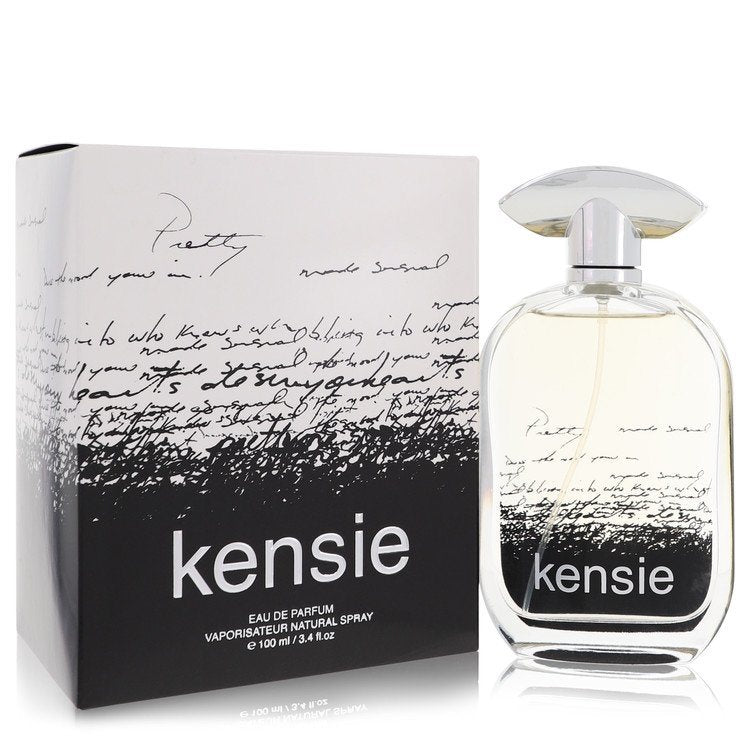 Kensie by Kensie Eau De Parfum Spray