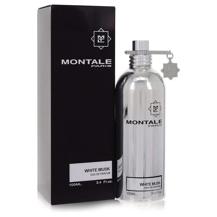 Montale White Musk by Montale Eau De Parfum Spray