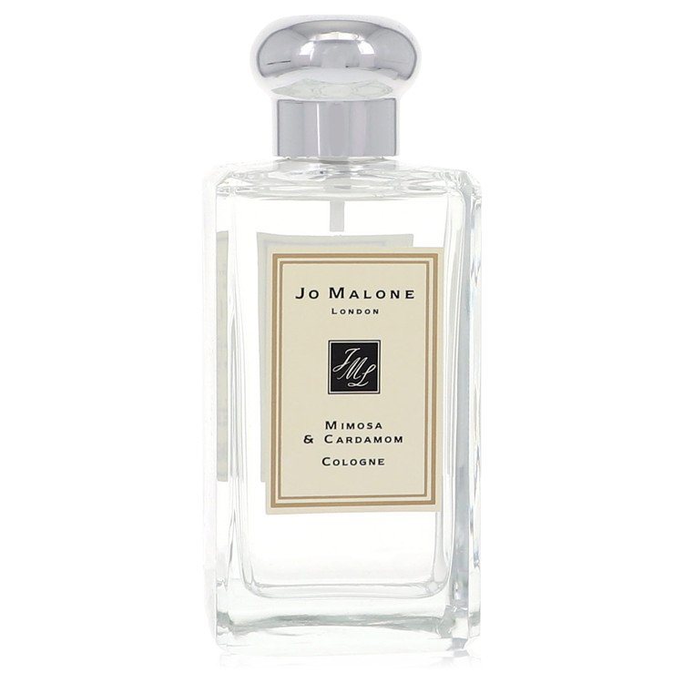 Jo Malone Mimosa & Cardamom by Jo Malone Cologne Spray (Unisex Unboxed)