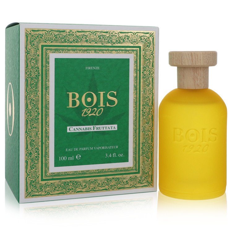 Cannabis Fruttata by Bois 1920 Eau De Parfum Spray (Unisex)