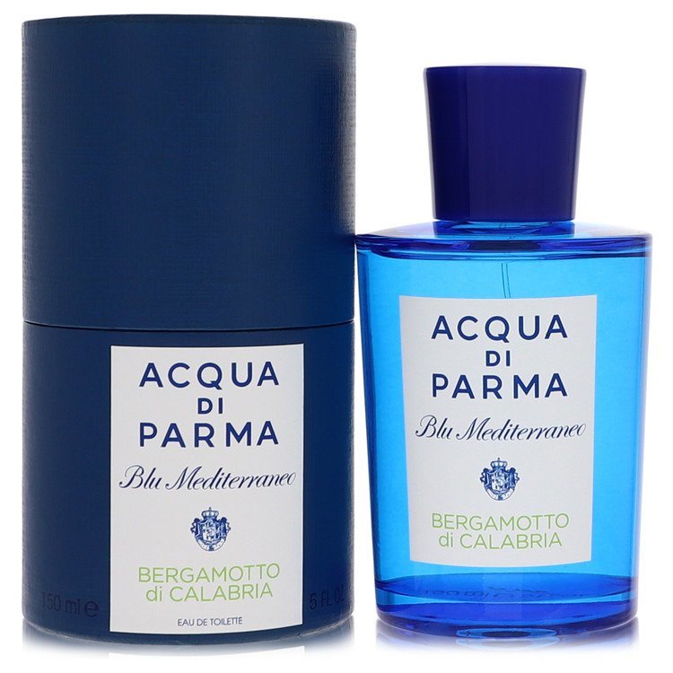 Blu Mediterraneo Bergamotto Di Calabria by Acqua Di Parma Eau De Toilette Spray