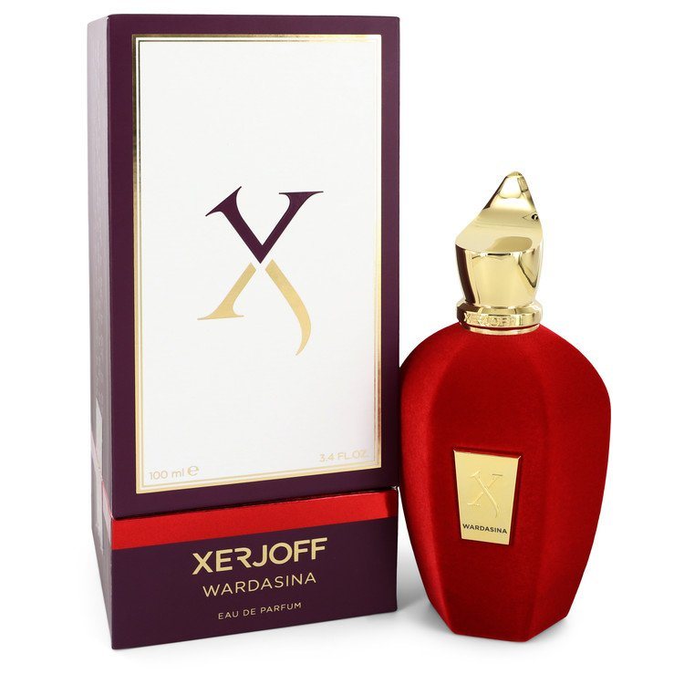 Xerjoff Wardasina by Xerjoff Eau De Parfum Spray (Unisex)